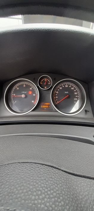 Продам Опель zafira