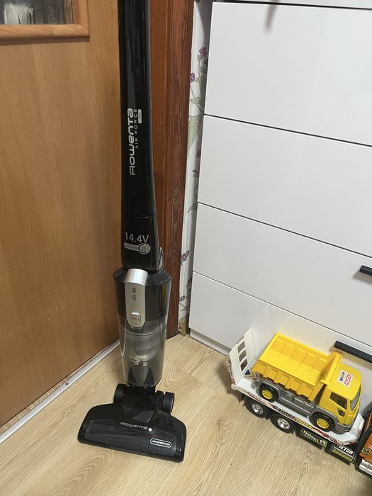 Пилосос Rowenta Air Force Light RH6545WH