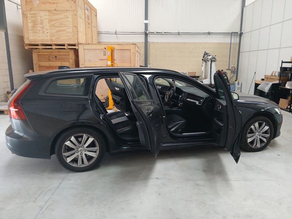 Vendo volvo V60 sempre mantida na Triauto