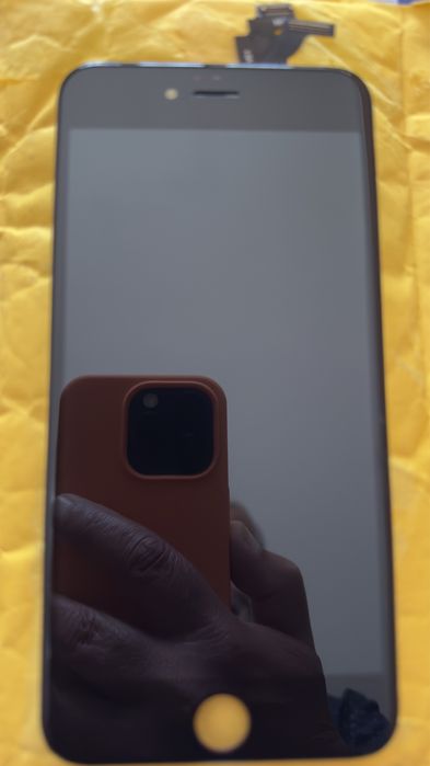 Iphone 8/SE - TouchScreen/Display