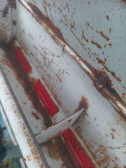 Продам сіялку сз- 5.4