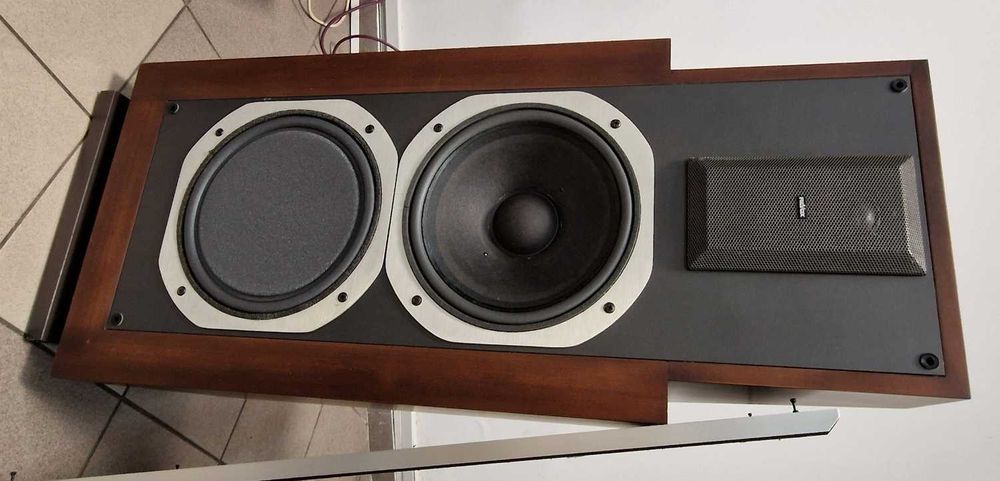 Revox – B215, B77, B285, B226 Kompletny System hi-end do domu / studia