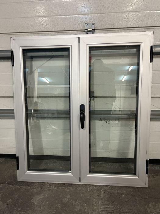 Janelas aluminio vidro duplo