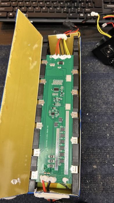 Rower hulajnoga Bateria Akumulator serwis Nowy Sącz