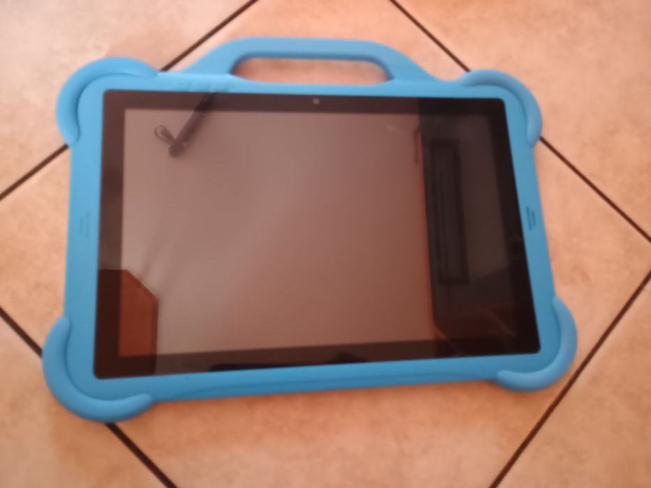 Tablet dla dzieci Blow Kids 10,1" LTE 4/64GB WiFi GPS