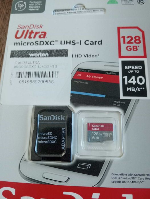 Consola Retro R36XX BLACK–Wi-Fi Nativo–Pack Premium 128GB SanDisk–NOVA