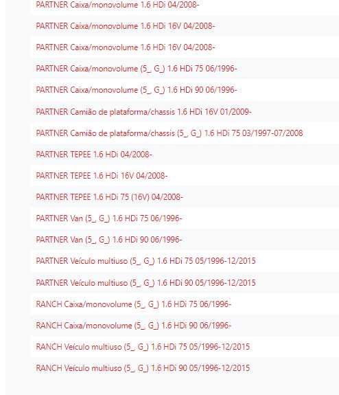 WTBK5013.00 KIT DE DISTRIBUIÇÃO + BOMBA DE AGUA //