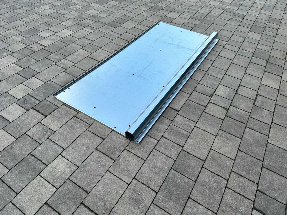 listwa podajnika pochyłego - ogłoszenia rolnicze - kategoria