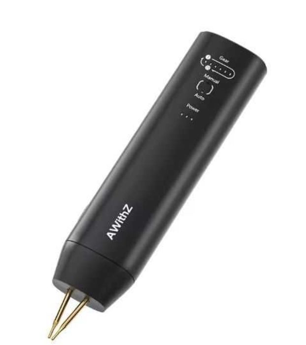 Przenośna ręczna zgrzewarka spawarka do ogniw akumulatorów 18650