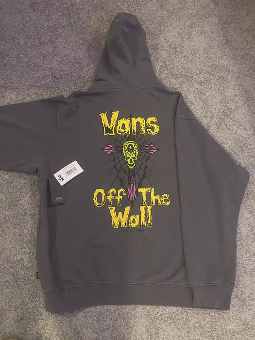 Camisola Vans nova nunca usada