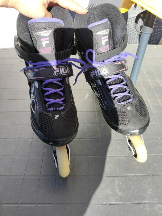 Patins em linha FILA