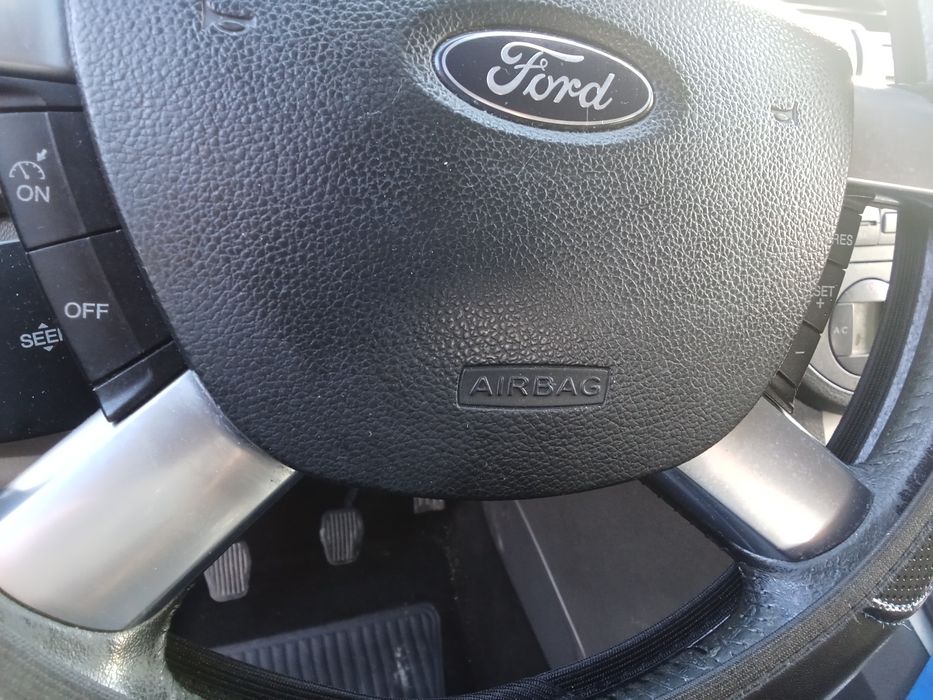 Auto tenda, autocaravana,Ford c max.1.6 CDTI