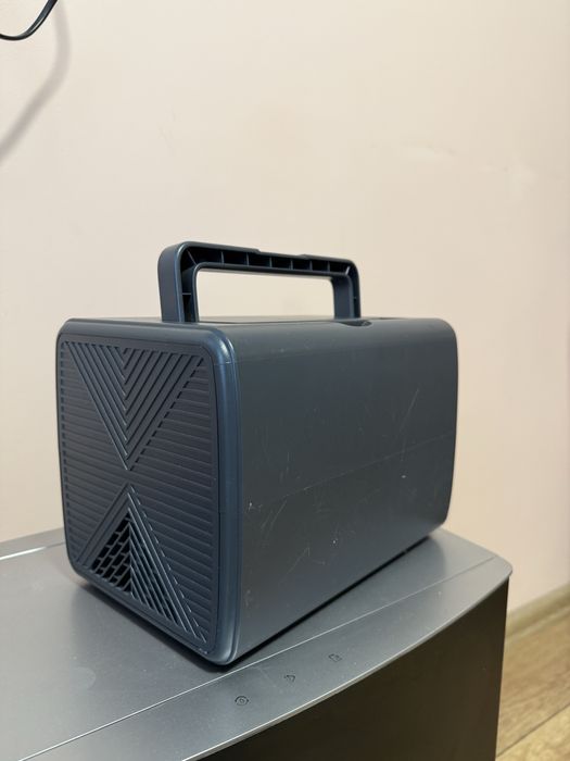 Зарядна станція bluetti eb3a 600w