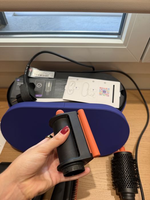 Dyson Airwrap ID Com seguro Worten