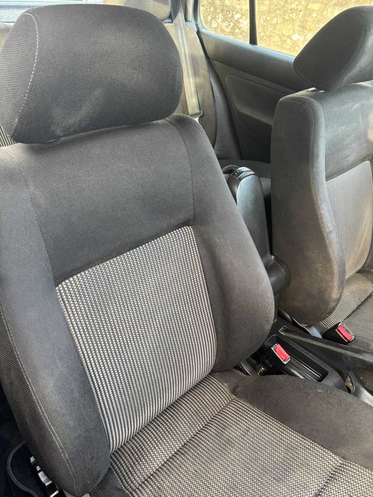 VW GOLF 4 1.9 TDI - 110CV