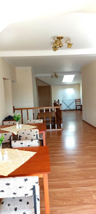 Готельні кімнати в центрі міста Мукачева
