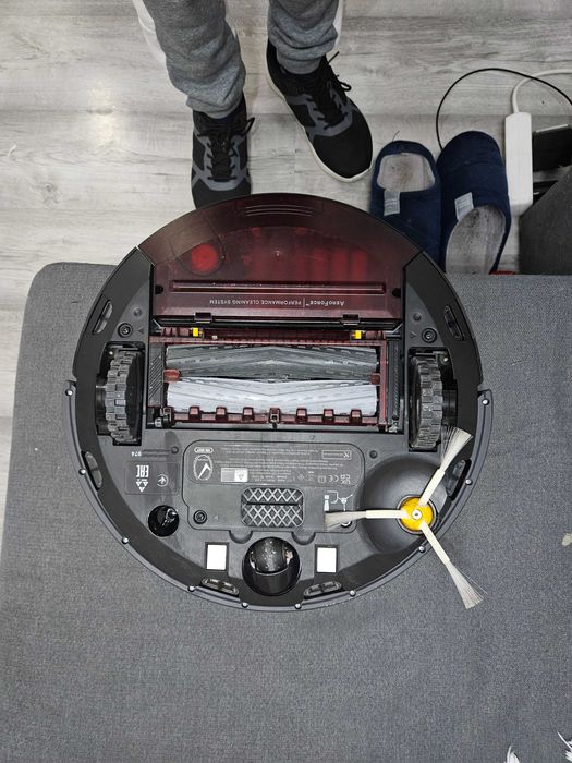 Aspirador  inteligente IRobot Roomba 974 (90Min)