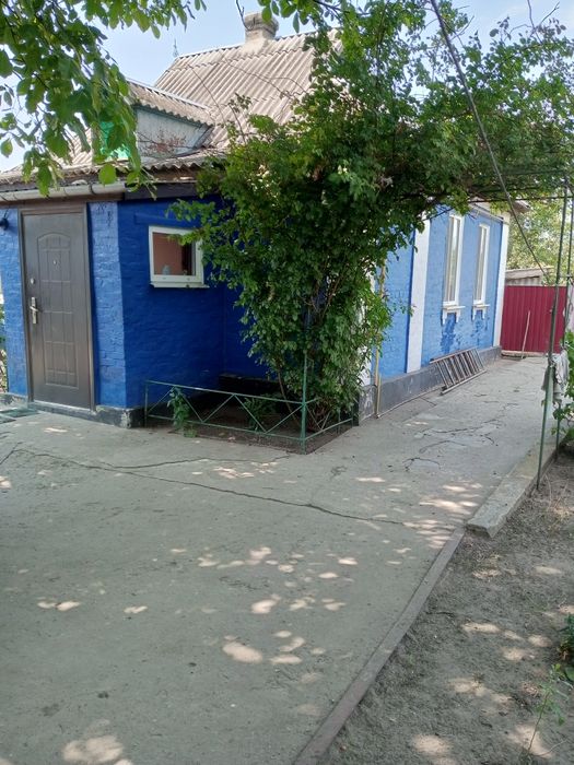 Будинок в селі Ковалівка