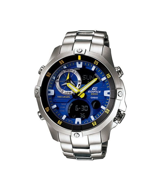 Casio Edifice EMA-100D-2A