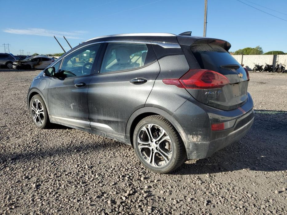 Chevrolet Bolt EV 2017. Шевроле болт, шевролєт болт 2017