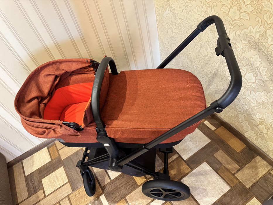 CYBEX PRIAM 3 в 1 Light seat