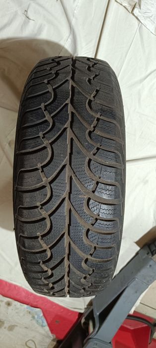 Продам одну резину Fulda 195;65 R 15