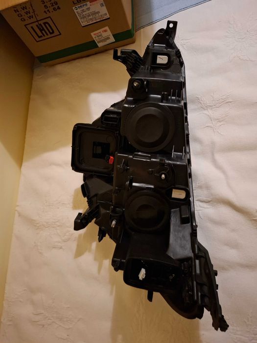 Óticas Renault Megane 4