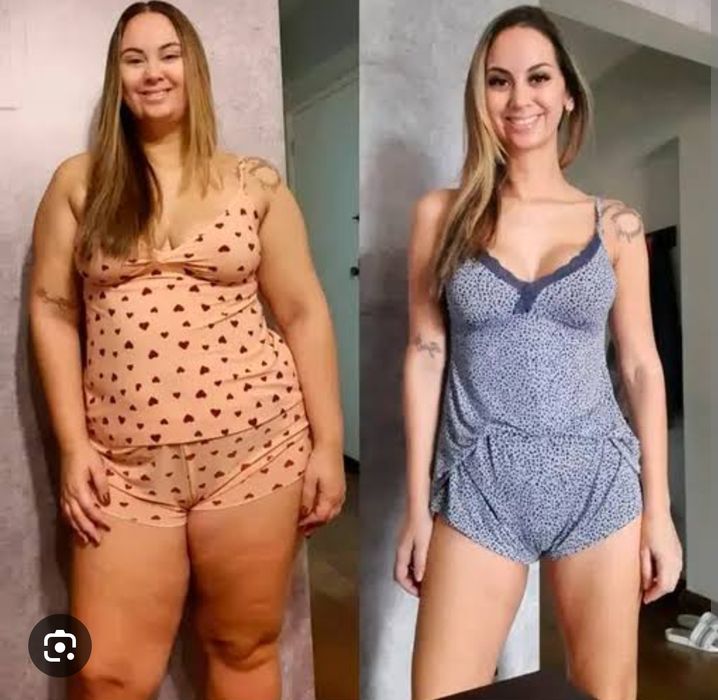 Для похудения одно упражнение