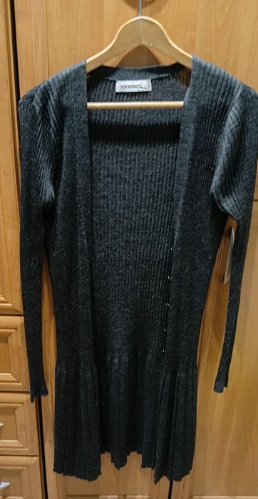 Sweter dzianinowy Monnari