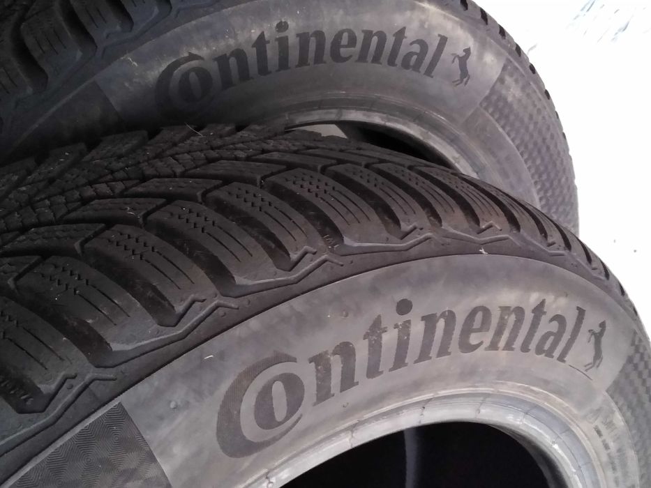 225/55/16 Dunlop Winter 205/60/16 Zimowe 195/55/16 Continental