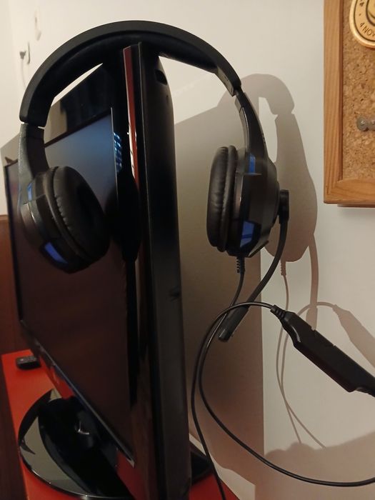 Auscultadores N'PLAY