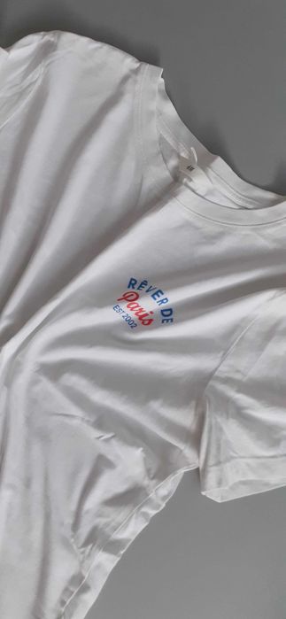 Koszulka rozmiar M H&M