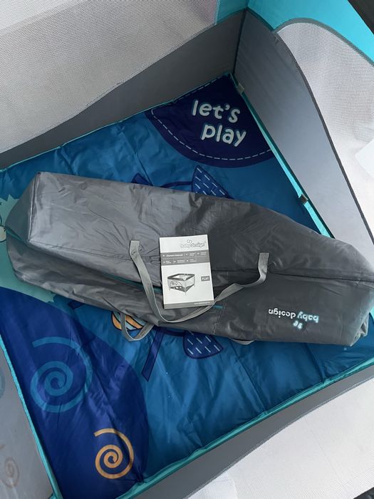 Kojec Baby Design Play