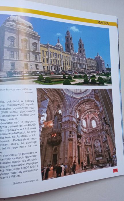Cała Portugalia, Escudo de Oro UNIKAT