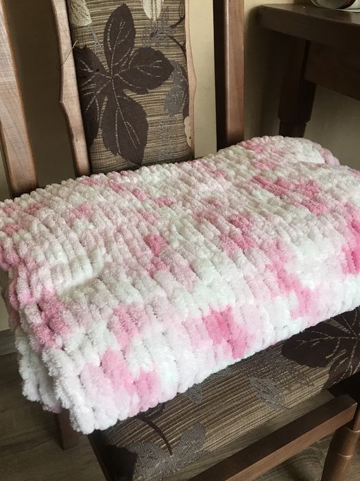 плед Alize Puffy