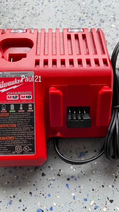 Miwalkke.  Milwaukee