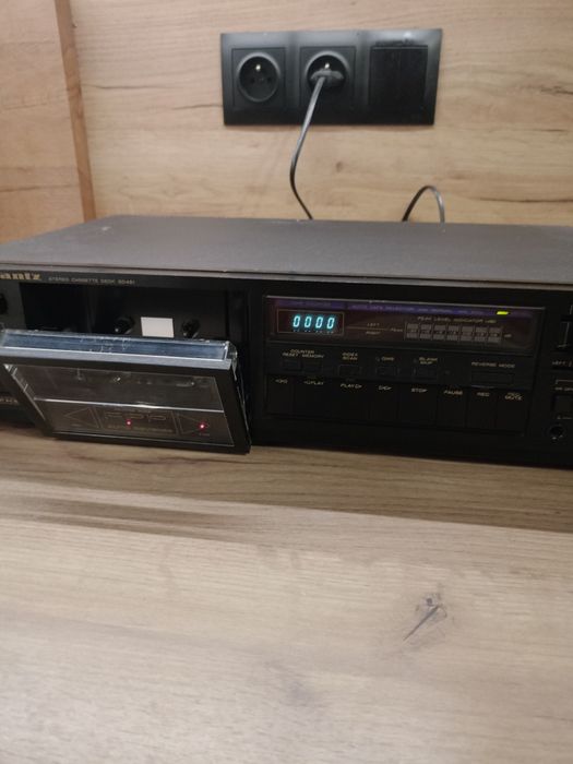 Marantz deck SD 452