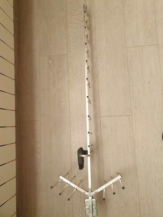 Antena dvb-t dipol 19 rurka