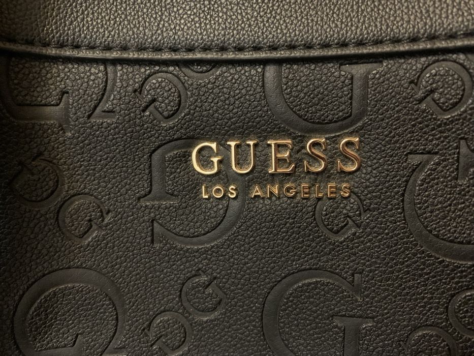 Torebka GUESS na ramię