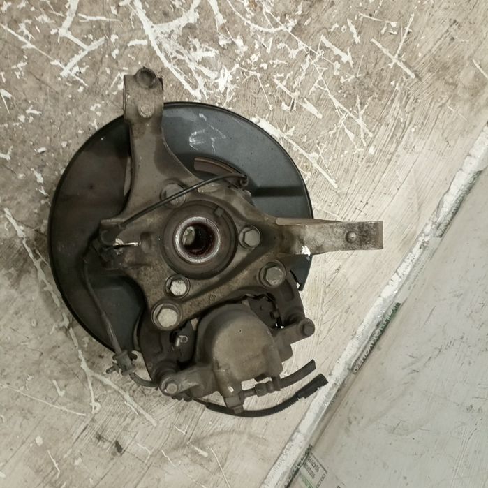 Manga de eixo frente esquerda - OPEL INSIGNIA A (G09) | 08 - 17