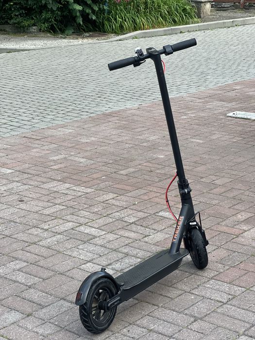 електросамокат treker