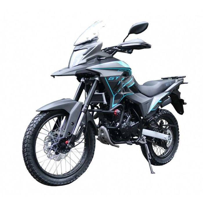 Мотоцикл Challenge GT 250