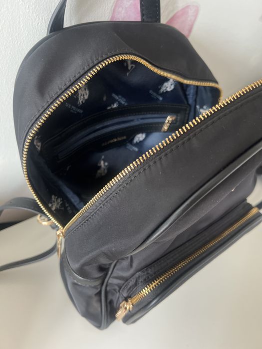 Nowy plecak  US.Polo assn