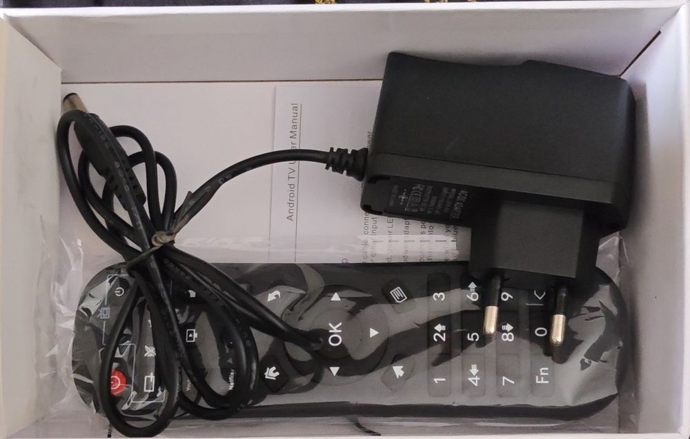 Box X88Pro 8GB128GB