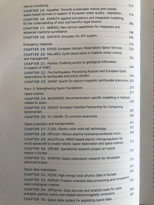 Let's Embrace Space - Resultados de pesquisa - Envio incluído