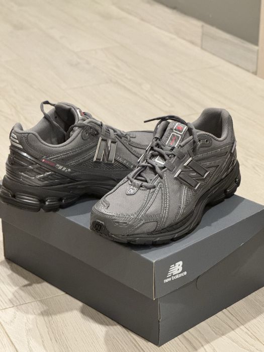 Кросівки New Balance 1906R Primaloft 42.5р