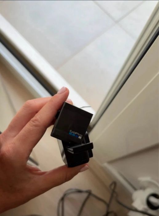 Go Pro Black Hero 7