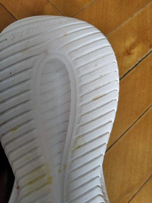 Skechers кросівки сліпони, 38, сині