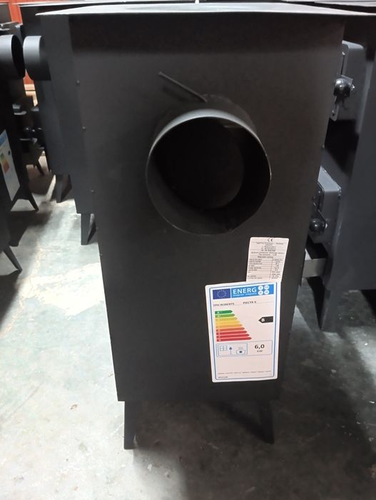 Piecyk typu KOZA duży MAX