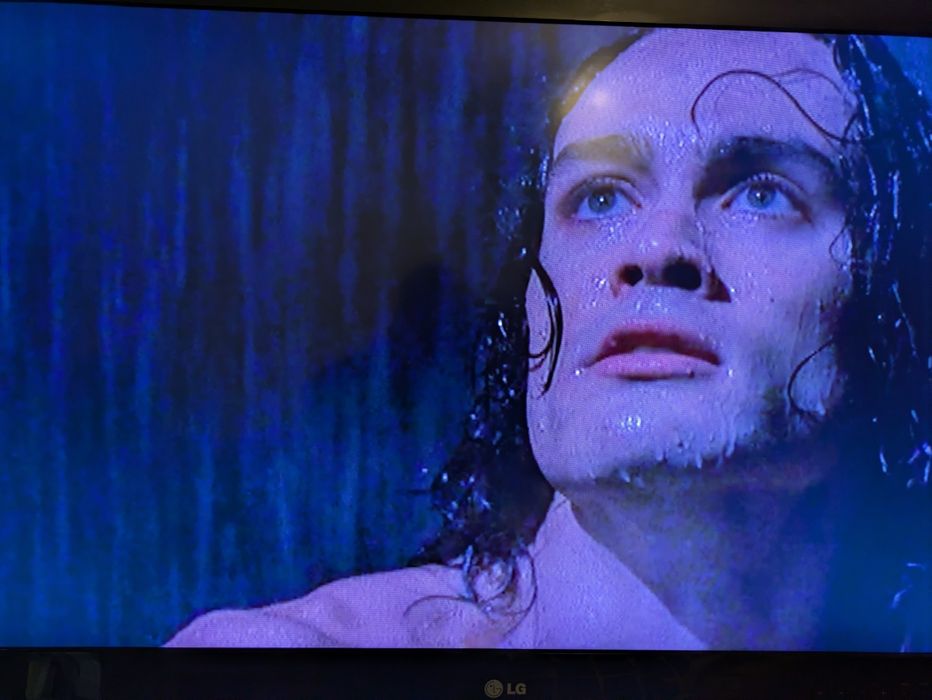 DVD " O Corvo " Edição Especial 1994  (Optimo Estado)